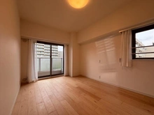 【埼玉県/和光市本町】シーアイハイツ和光 K棟 洋室