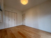 【埼玉県/和光市本町】シーアイハイツ和光 K棟 洋室