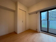 【埼玉県/和光市本町】シーアイハイツ和光 K棟 洋室