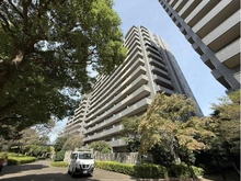 【埼玉県/富士見市ふじみ野西】アイムふじみ野 東弐番館 外観