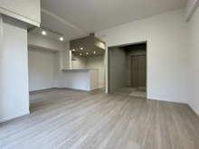 【埼玉県/富士見市ふじみ野西】アイムふじみ野 東弐番館 LDK：※奥：和室