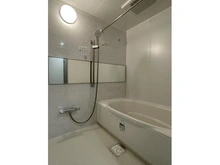 【埼玉県/富士見市ふじみ野西】アイムふじみ野 東弐番館 浴室