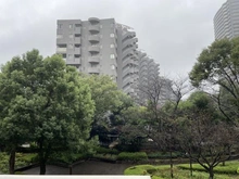 【埼玉県/富士見市ふじみ野西】アイムふじみ野 東弐番館 眺望