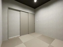 【埼玉県/富士見市ふじみ野西】アイムふじみ野 東弐番館 和室