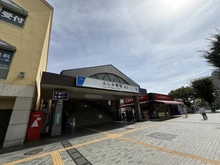 【埼玉県/富士見市ふじみ野西】アイムふじみ野 東弐番館 ふじみ野駅　西口（現地より約220m）：