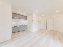 【東京都/目黒区中目黒】朝日第二中目黒マンション LDK