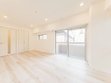 【東京都/目黒区中目黒】朝日第二中目黒マンション LDK