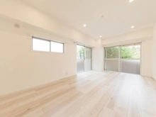 【東京都/目黒区中目黒】朝日第二中目黒マンション LDK