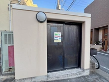 【東京都/板橋区赤塚】アリーナ赤塚 共用部