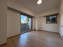 【埼玉県/和光市本町】シーアイハイツ和光 E棟 洋室