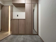 【埼玉県/和光市本町】シーアイハイツ和光 E棟 玄関