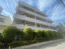 【東京都/板橋区宮本町】レジェンド板橋本町II 外観