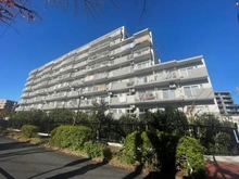 【東京都/板橋区成増】アルス成増 外観