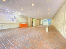 【東京都/板橋区成増】アルス成増 エントランス