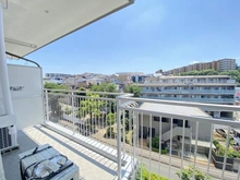 【東京都/板橋区成増】アルス成増 眺望