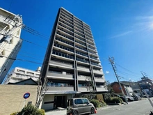 【埼玉県/ふじみ野市上福岡】ライオンズ上福岡ステーションレジデンス 外観