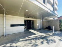 【埼玉県/ふじみ野市上福岡】ライオンズ上福岡ステーションレジデンス 外観