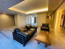 【埼玉県/ふじみ野市上福岡】ライオンズ上福岡ステーションレジデンス エントランス