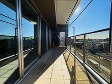 【埼玉県/ふじみ野市上福岡】ライオンズ上福岡ステーションレジデンス バルコニー