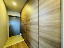 【埼玉県/ふじみ野市上福岡】ライオンズ上福岡ステーションレジデンス 玄関