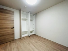 【埼玉県/ふじみ野市上福岡】ライオンズ上福岡ステーションレジデンス 洋室