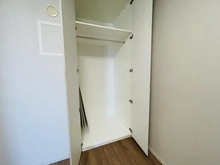 【埼玉県/ふじみ野市上福岡】ライオンズ上福岡ステーションレジデンス 収納