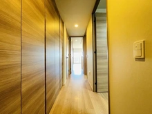 【埼玉県/ふじみ野市上福岡】ライオンズ上福岡ステーションレジデンス 廊下