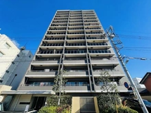 【埼玉県/ふじみ野市上福岡】ライオンズ上福岡ステーションレジデンス 外観