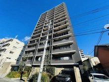 【埼玉県/ふじみ野市上福岡】ライオンズ上福岡ステーションレジデンス 外観