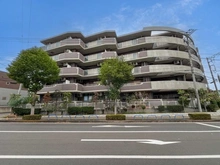 【埼玉県/ふじみ野市大井】アステールふじみ野アバンシー 外観