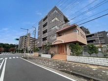 【埼玉県/ふじみ野市大井】アステールふじみ野アバンシー 外観