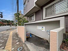 【埼玉県/ふじみ野市大井】アステールふじみ野アバンシー 共用部