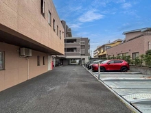 【埼玉県/ふじみ野市大井】アステールふじみ野アバンシー 駐車場