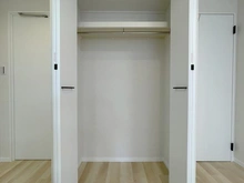 【埼玉県/ふじみ野市大井】アステールふじみ野アバンシー 収納