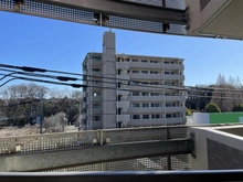 【埼玉県/ふじみ野市大井】アステールふじみ野アバンシー 眺望