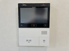 【埼玉県/ふじみ野市大井】アステールふじみ野アバンシー TVモニター付きインターホン
