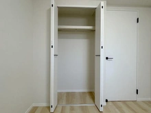 【埼玉県/ふじみ野市大井】アステールふじみ野アバンシー 収納