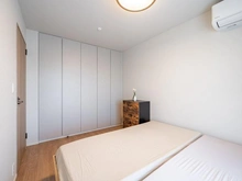 【埼玉県/新座市東北】パークホームズ志木コンフォートテラス 洋室