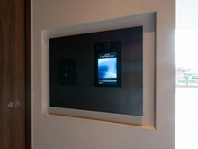 【埼玉県/新座市東北】パークホームズ志木コンフォートテラス オートロック