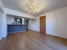 【埼玉県/朝霞市根岸台】朝霞ハイデンス LDK