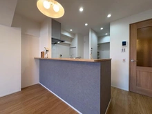 【埼玉県/朝霞市根岸台】朝霞ハイデンス キッチン