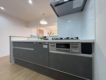 【埼玉県/朝霞市根岸台】朝霞ハイデンス キッチン