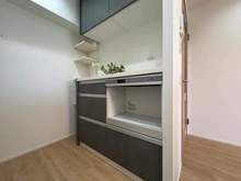 【埼玉県/朝霞市根岸台】朝霞ハイデンス キッチン