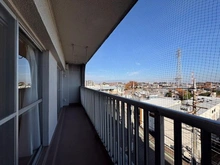 【埼玉県/朝霞市根岸台】朝霞ハイデンス バルコニー