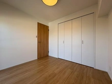 【埼玉県/朝霞市根岸台】朝霞ハイデンス 洋室