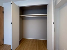 【埼玉県/朝霞市根岸台】朝霞ハイデンス 収納