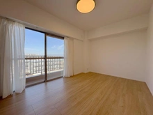 【埼玉県/朝霞市根岸台】朝霞ハイデンス 洋室：約6.4帖