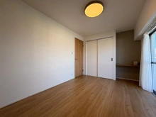 【埼玉県/朝霞市根岸台】朝霞ハイデンス 洋室