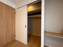 【埼玉県/朝霞市根岸台】朝霞ハイデンス 収納