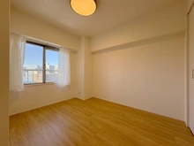 【埼玉県/朝霞市根岸台】朝霞ハイデンス 洋室：約4.7帖